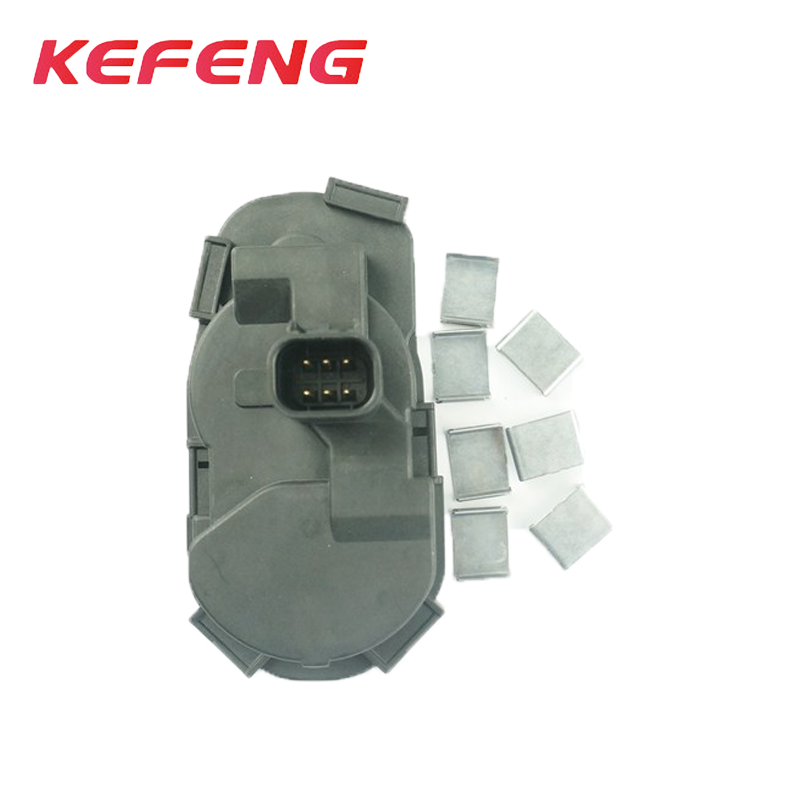 AUTO SENSOR Throttle position sensor 19259452 for GM