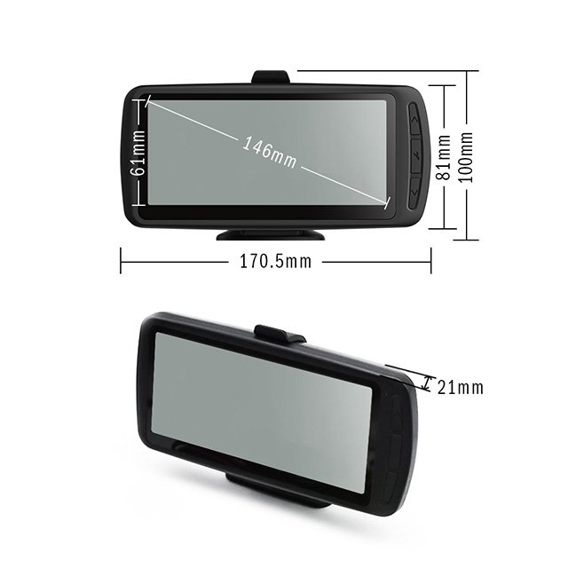 Factory Direct Sale Tpms Sensor Large Display Real-time Tpms Tire Pressure Monitoring For Heavy Duty Truck