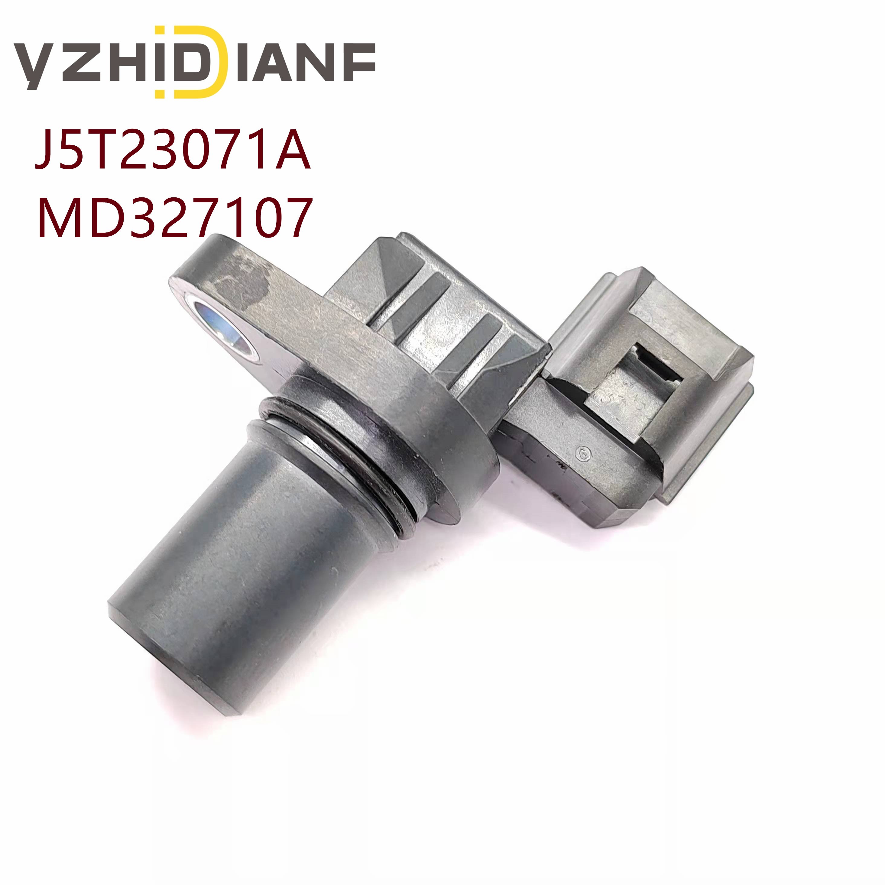auto parts crankshaft position sensor ZJ1018221 MD327107 J5T23071A For Mitsubishi Eclipse 1997-2005 Galant 1999-2004 2.4L
