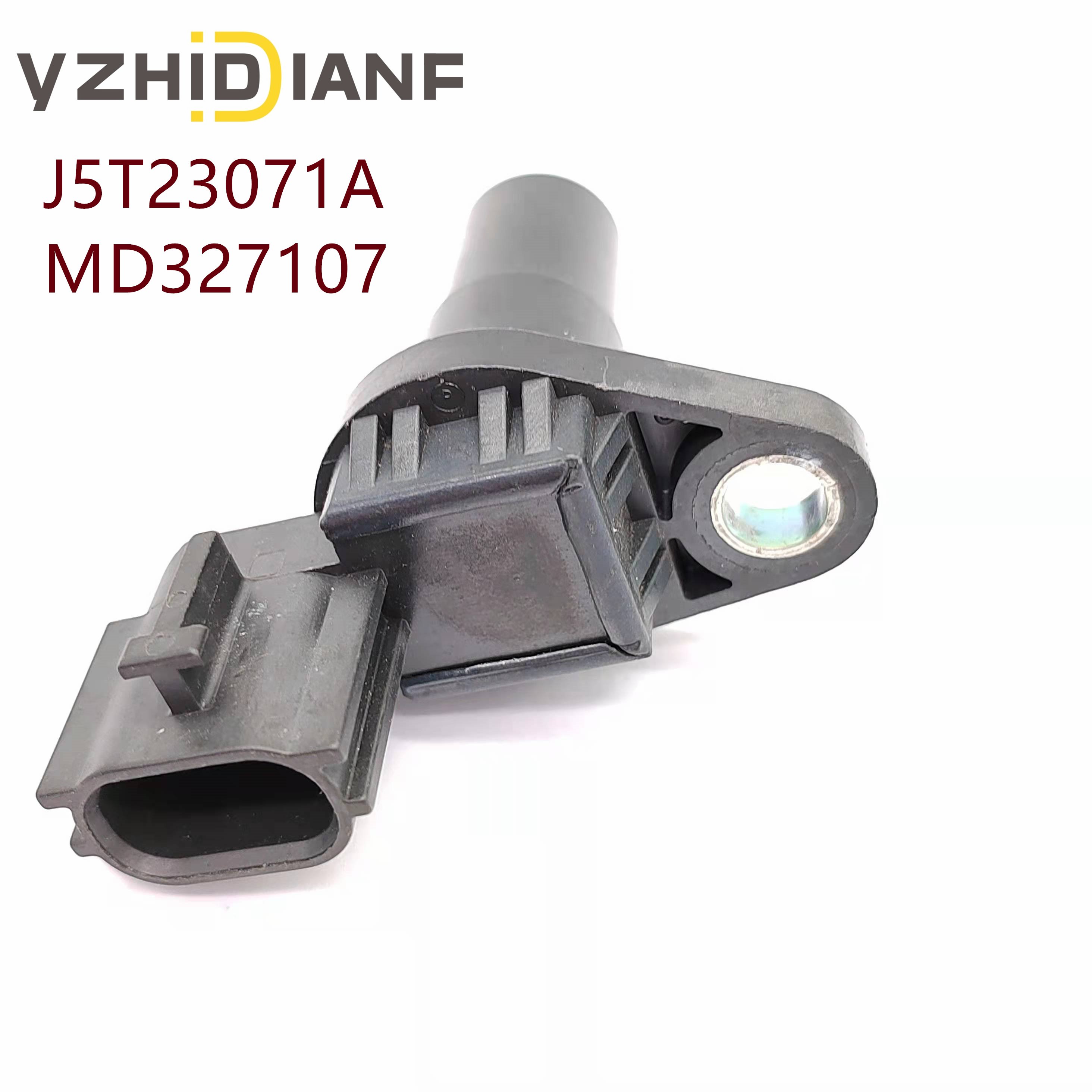 auto parts crankshaft position sensor ZJ1018221 MD327107 J5T23071A For Mitsubishi Eclipse 1997-2005 Galant 1999-2004 2.4L