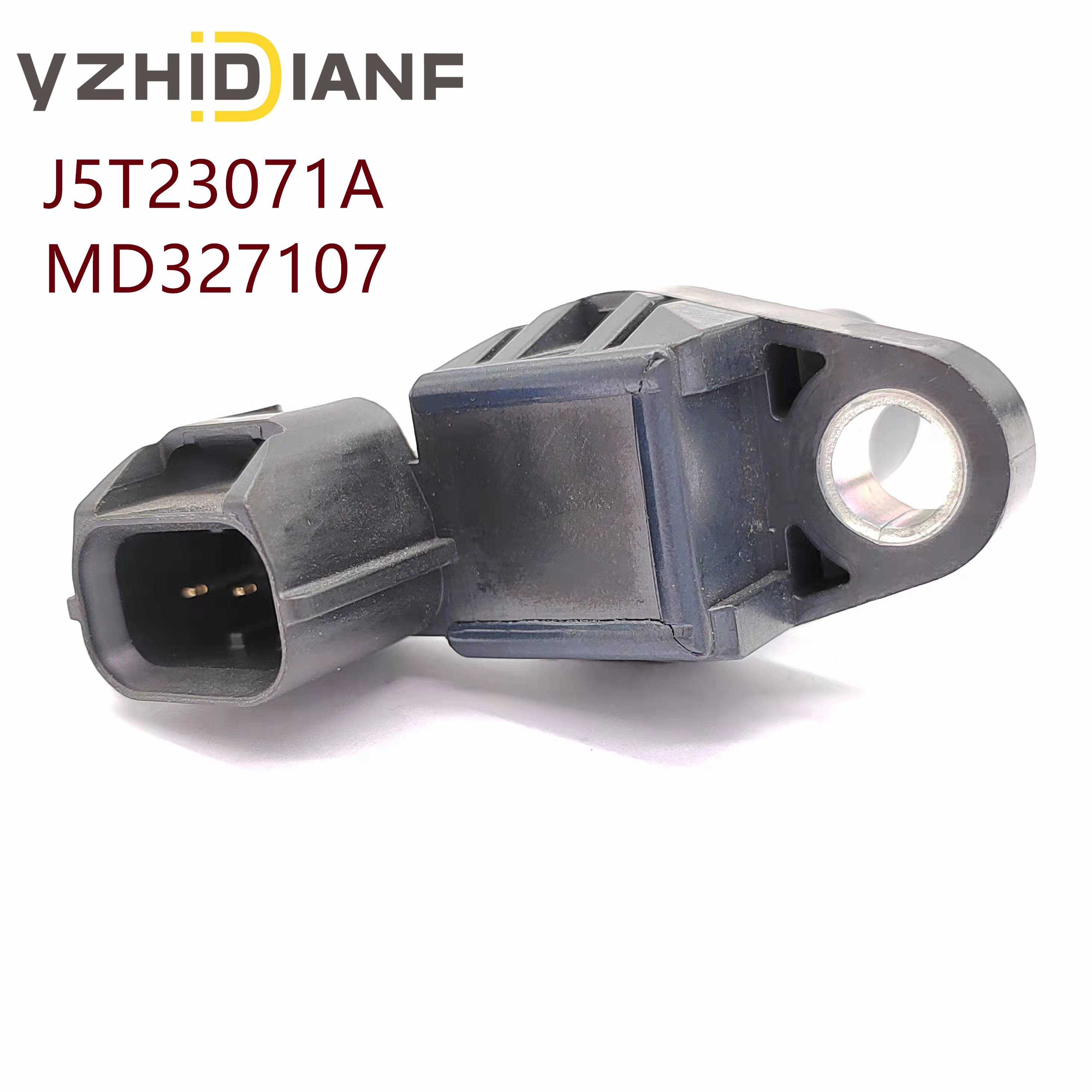 auto parts crankshaft position sensor ZJ1018221 MD327107 J5T23071A For Mitsubishi Eclipse 1997-2005 Galant 1999-2004 2.4L