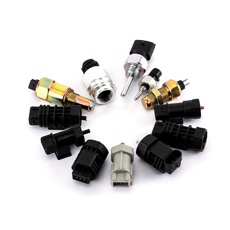 Oil Pressure Sensor for VOLVO 20829689 20428459 8158821 20528336 20803650 20484678 20796740 20886108 7420484678 Truck parts