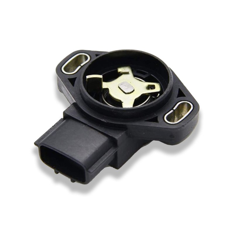 New Throttle Position Sensor TPS Auto Car Replacement Sensor For 1995-2005 LeSabre SERA483-07A Automotive Sensor