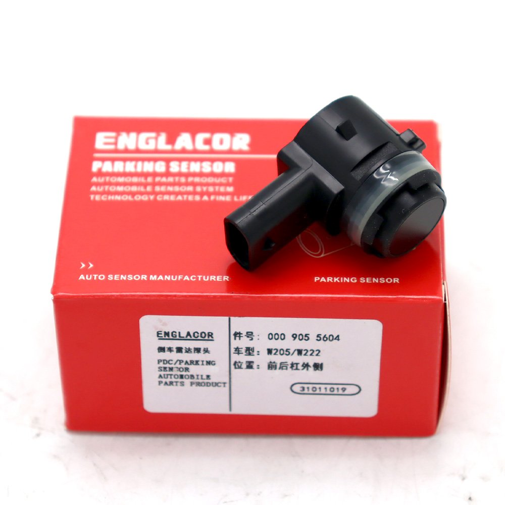 Cheap PDC PARKING SENSOR OE No. 0009055604 FOR Mercedes-Benz A C CLA Class