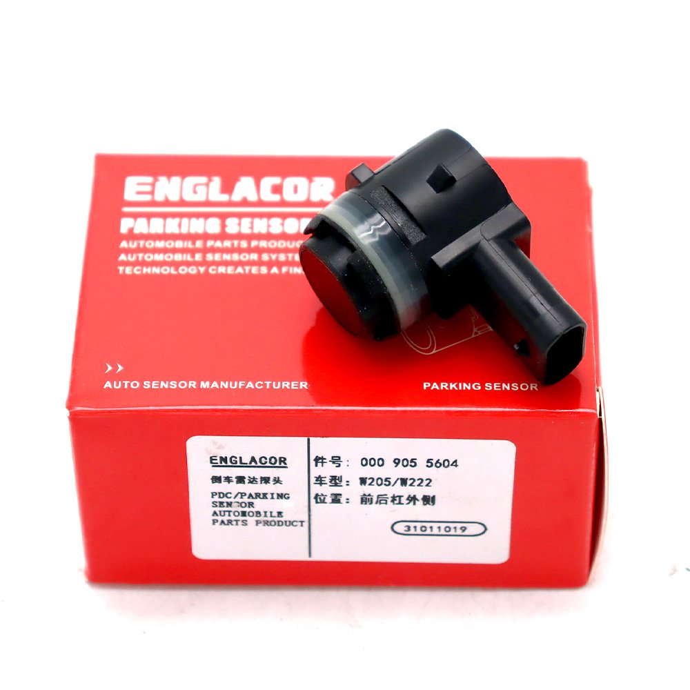 Cheap PDC PARKING SENSOR OE No. 0009055604 FOR Mercedes-Benz A C CLA Class