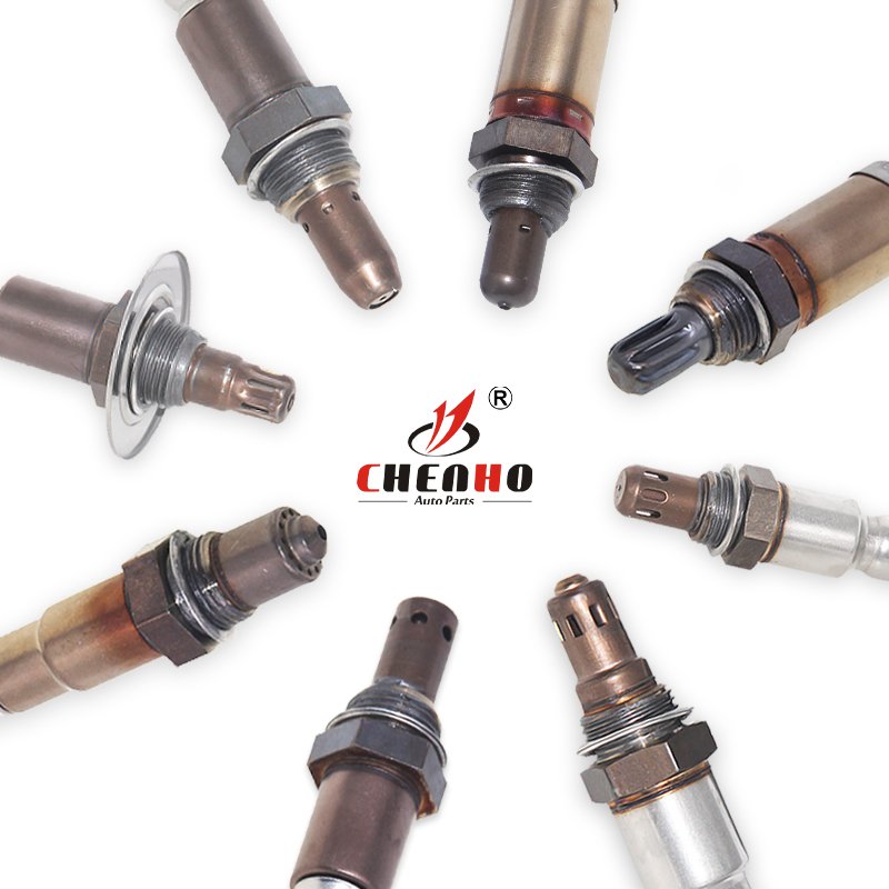 O2 Lambda Oxygen Sensor for Nissan Toyota Lexus Hyundai Kia BMW Mitsubishi Essential Car Oxygen Sensor in Auto Sensors Genre