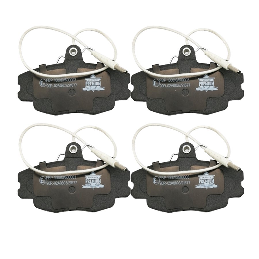 Auto Sensors Brake Pressure Caliper For Knorr Pedal Light Switch for Volvo Comprehensive Brake System Covera