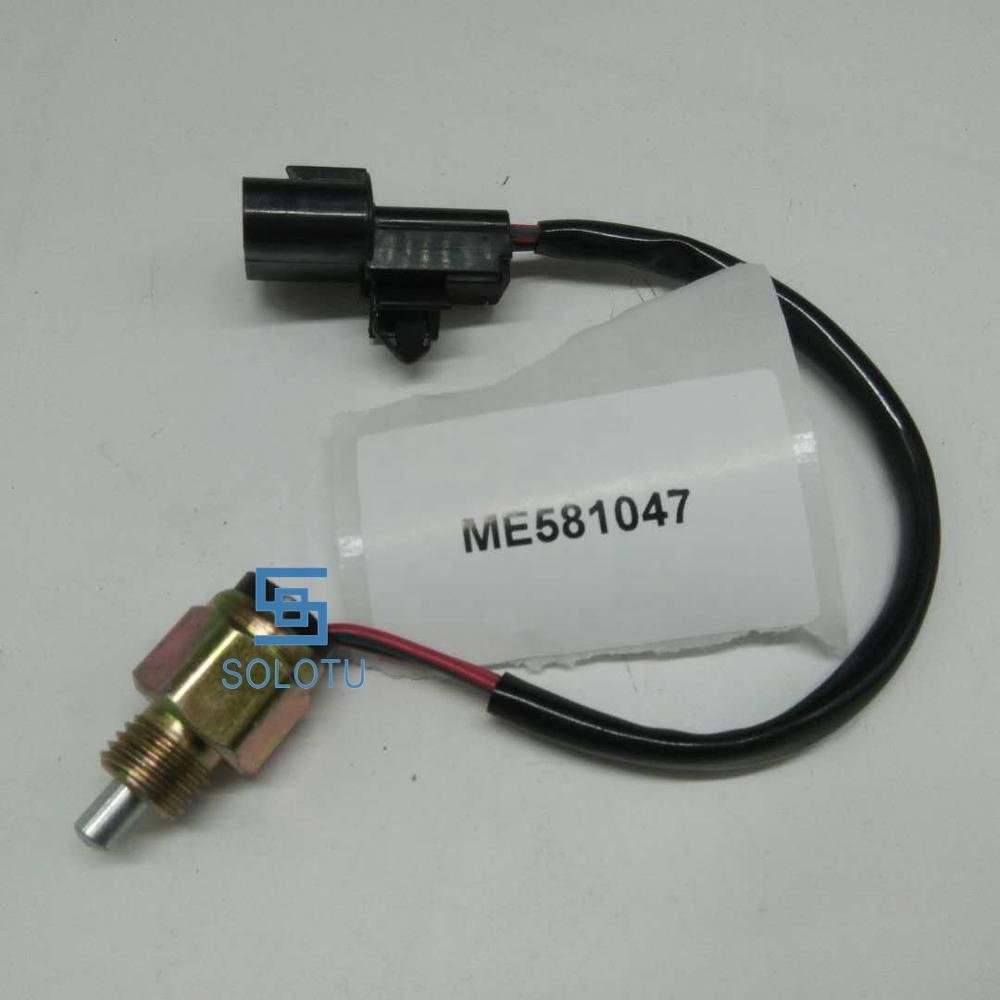 ME581047 Reverse Lamp Light Switch Sensor For PAJERO SHOGUN MK2