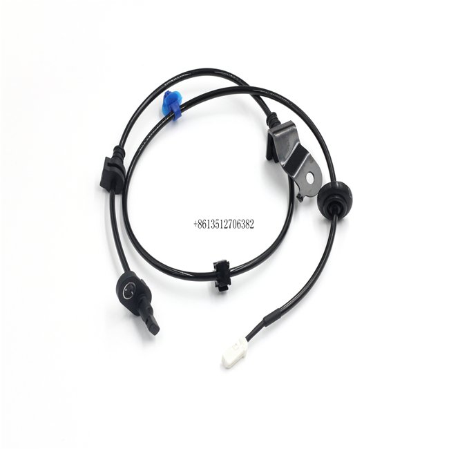 1pc 57475-TF0-003 57450-TF0-003 57470-TF0-003 57475-TF0-003 ABS Sensor ABS Wheel Speed Sensor For Honda CR-Z Fit Insight 09-15