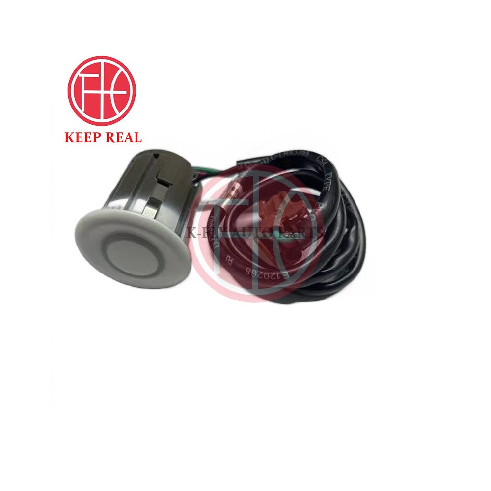 Original auto parts cars Rear range sensor Reversing sensor For export version DFSK dongfeng E70 A60 2018 2020 2024