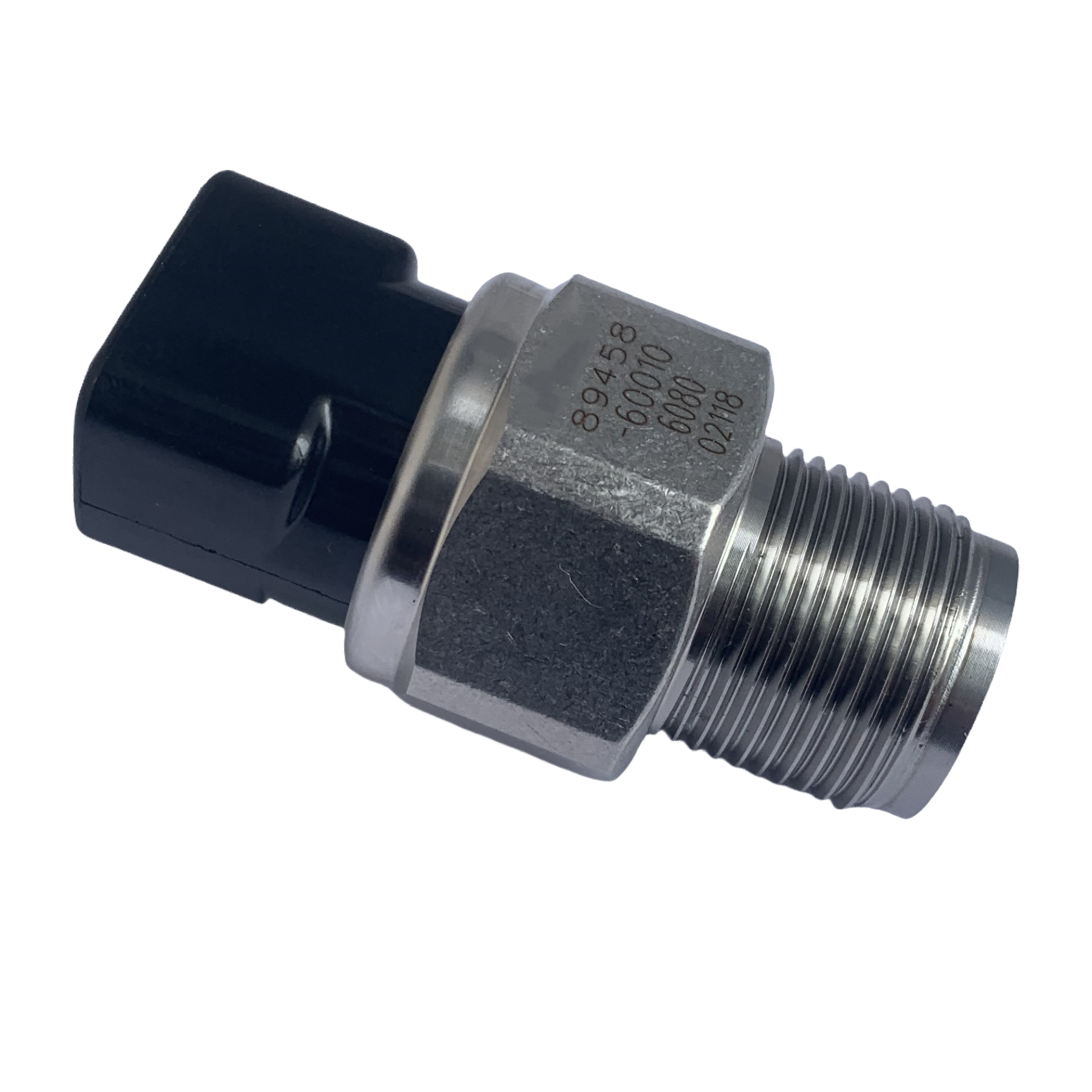 Fuel Rail Pressure Sensor 89458-60010 8945860010 Fits For Toyota Corolla Hilux Hino Hiace RAV4 AVENSIS