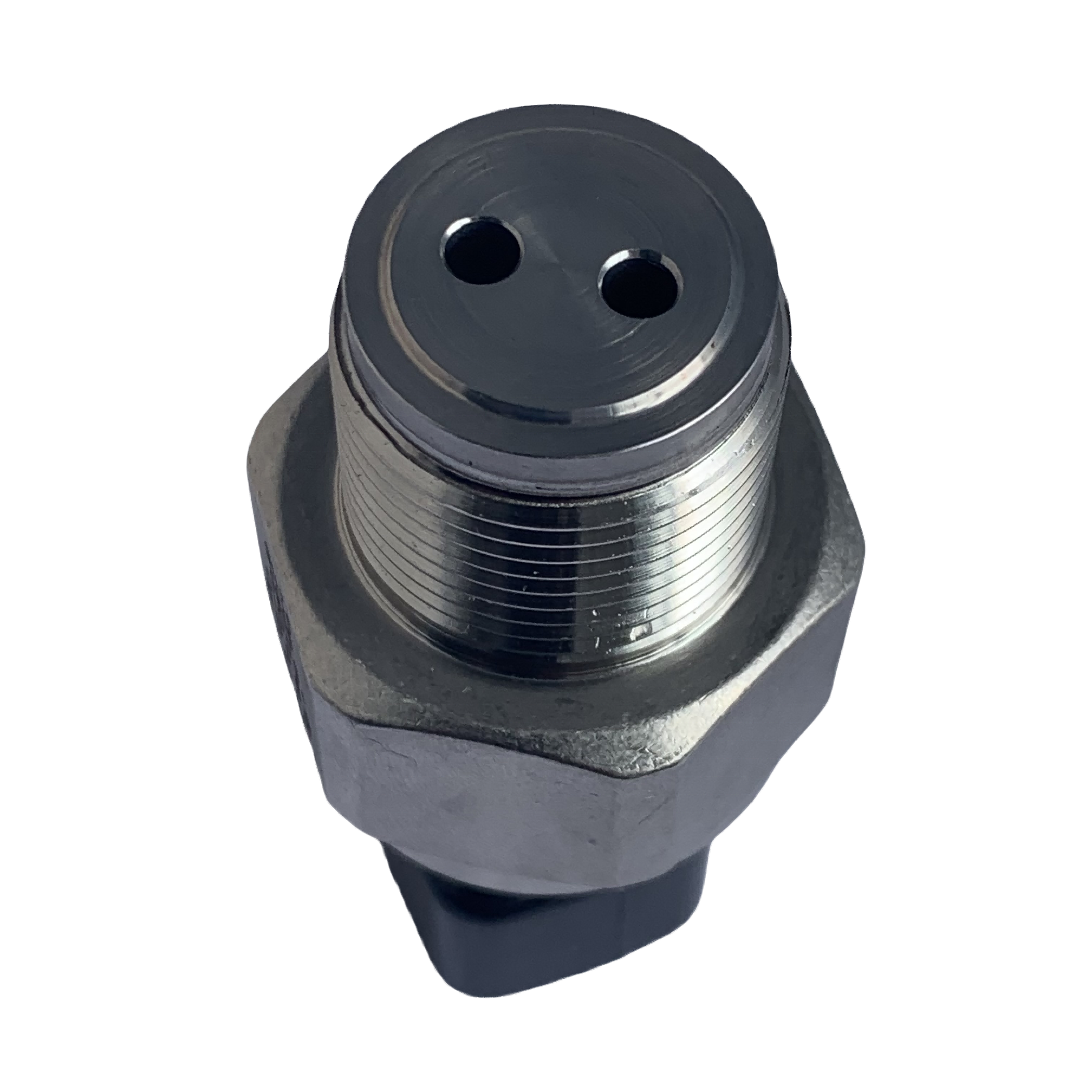 Fuel Rail Pressure Sensor 89458-60010 8945860010 Fits For Toyota Corolla Hilux Hino Hiace RAV4 AVENSIS
