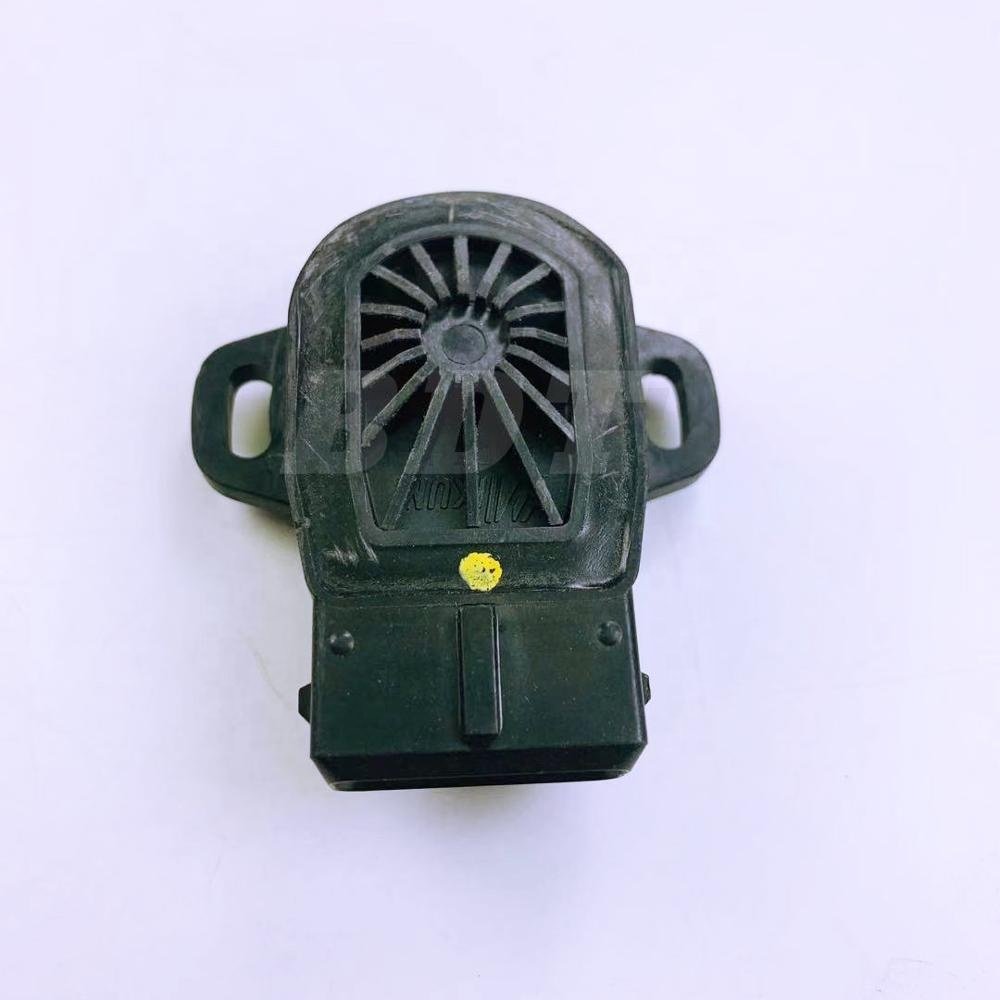 Auto throttle position sensor MD628227