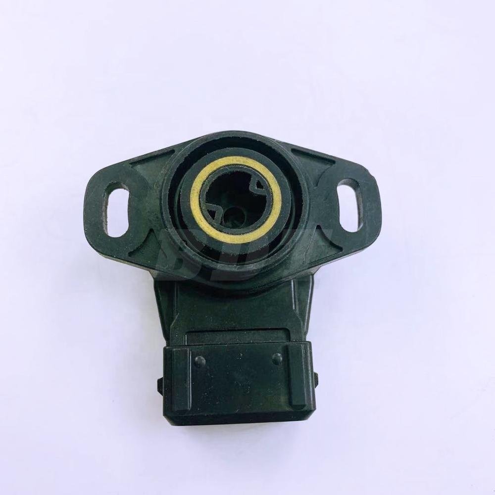 Auto throttle position sensor MD628227
