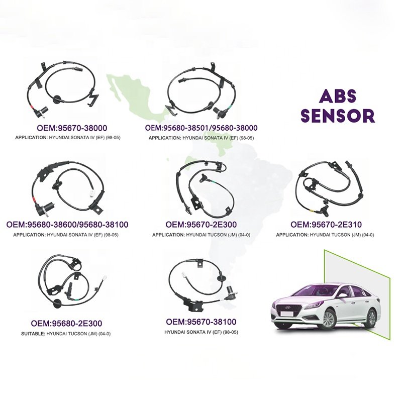 Quality Camshaft Position Sensor 97306560 For PRIUS PLUS (_W4_)
