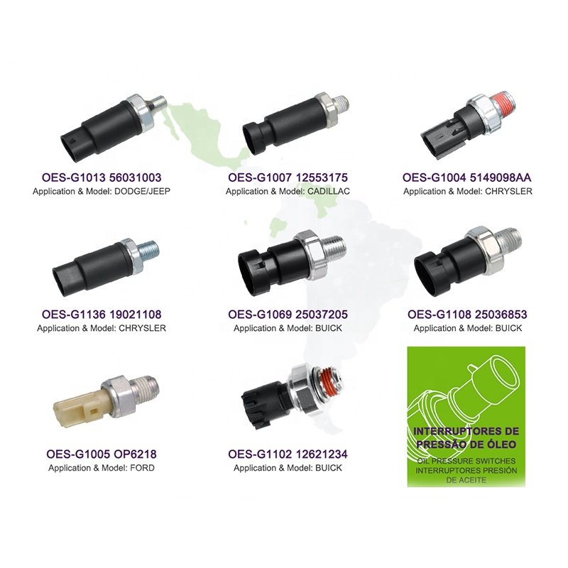Quality Camshaft Position Sensor 97306560 For PRIUS PLUS (_W4_)