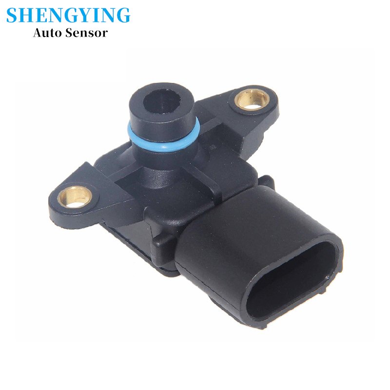 Wholesale Auto Sensor Manifold Absolute Pressure Sensor Map Sensor For Benz BMW Audi Chevrolet Ford Toyota Hyundai Nissan