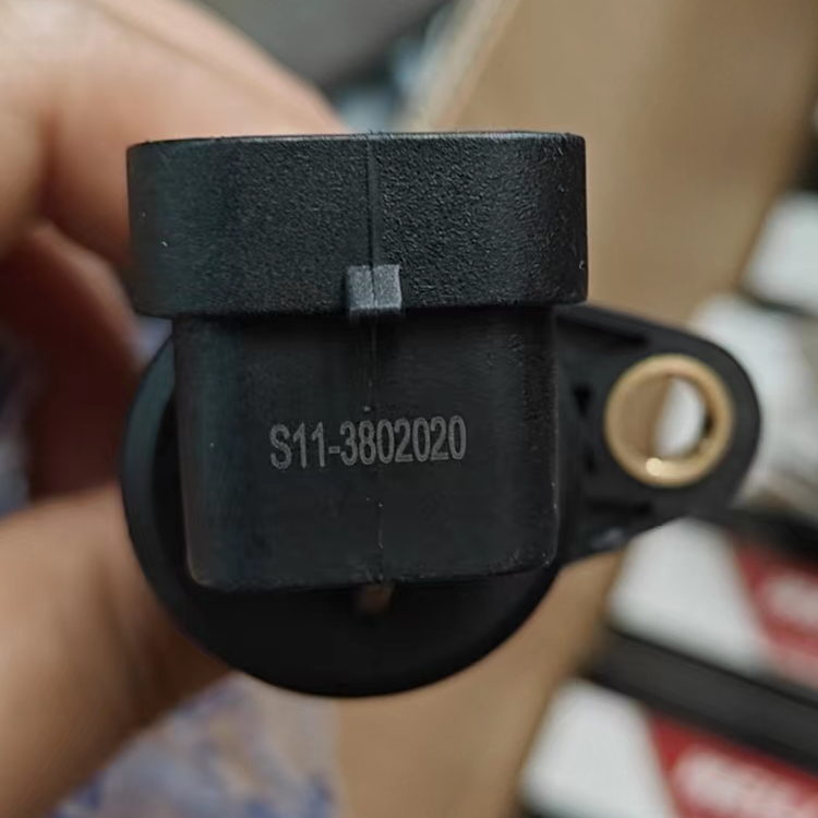 High Quality Wholesale Car Wheel Mileage Odometer Speed Sensors S11-3802020 For Chery QQ 0.8 1.1 China Car All Auto Spare Parts