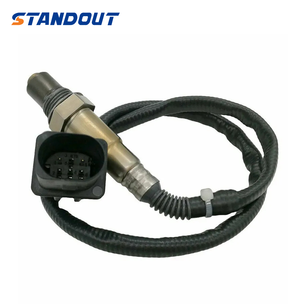 Car 11787561410 Oxygen o2 Sensor For BMW 1 5 6 7 X5 Sensor Oxygen