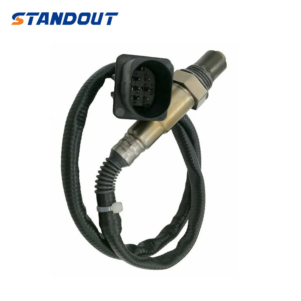 Car 11787561410 Oxygen o2 Sensor For BMW 1 5 6 7 X5 Sensor Oxygen