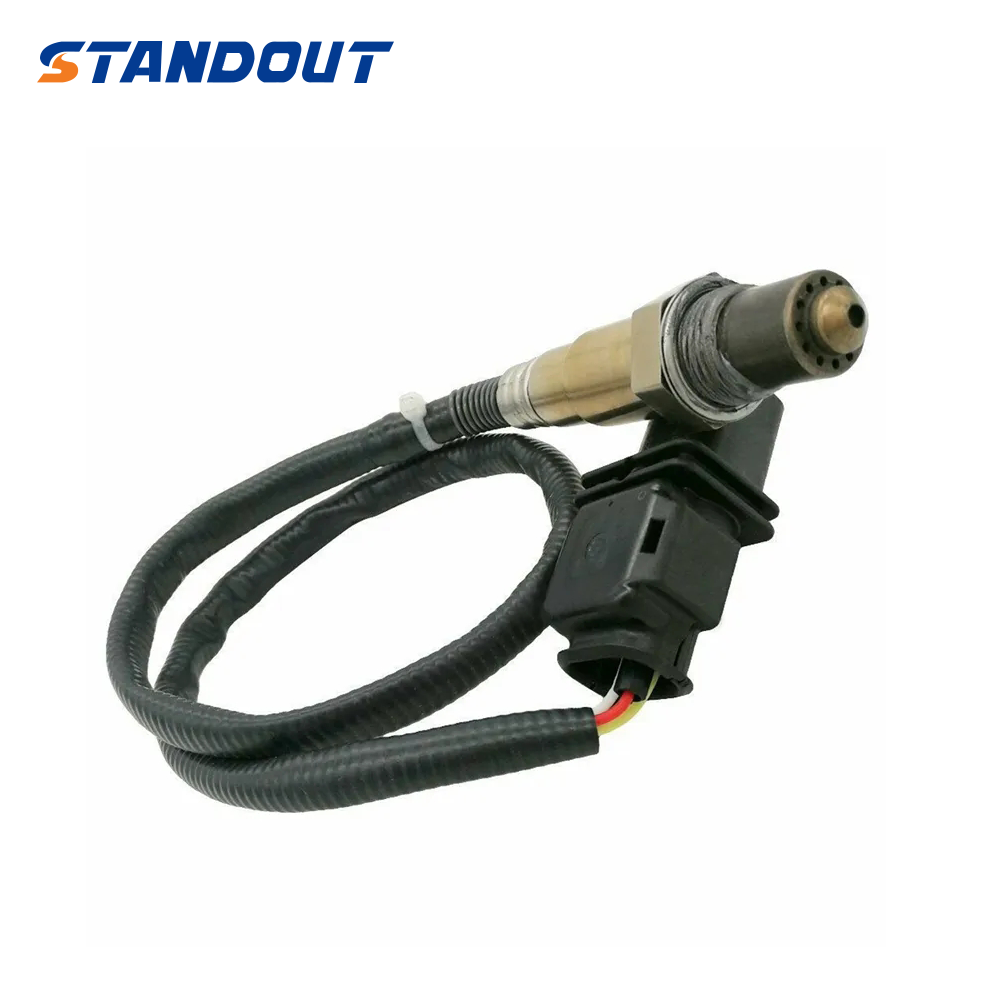 Car 11787561410 Oxygen o2 Sensor For BMW 1 5 6 7 X5 Sensor Oxygen