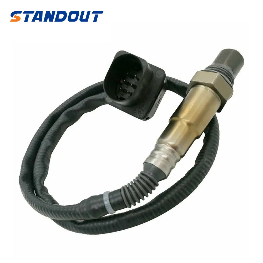 Car 11787561410 Oxygen o2 Sensor For BMW 1 5 6 7 X5 Sensor Oxygen