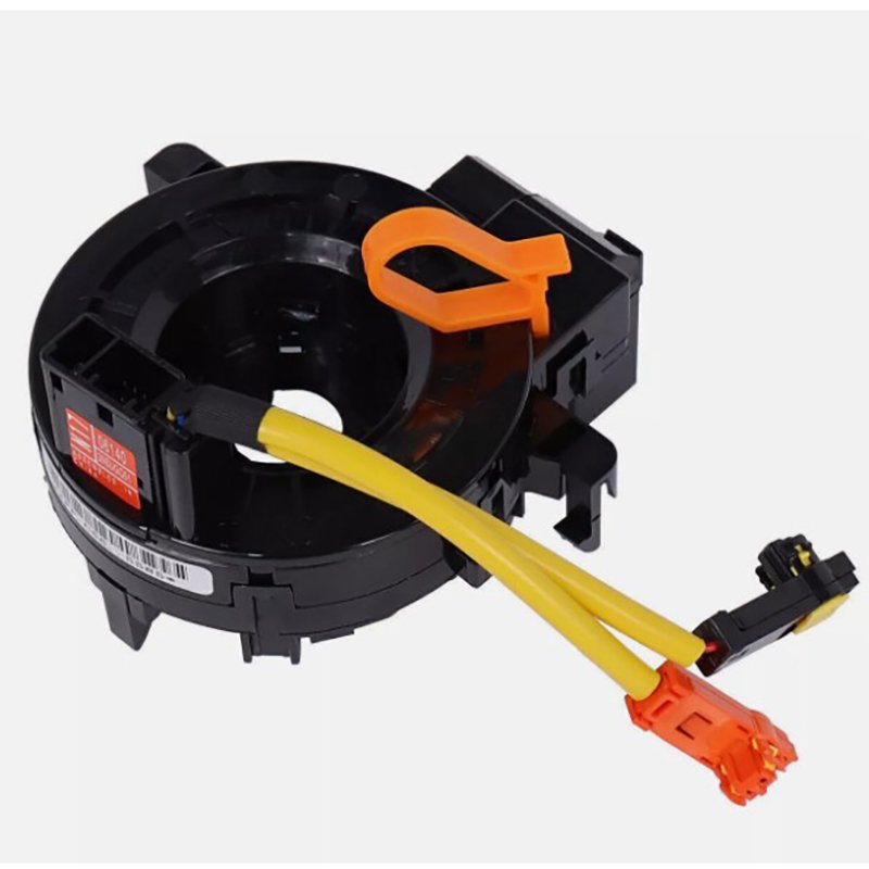 Auto Sensor 84306-0E010 84306-48030 84306-0N010 84306-06140 84306-47020 Steering Angle Sensor For Toyota Avalon Rav4 Tundra