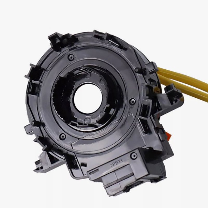 Auto Sensor 84306-0E010 84306-48030 84306-0N010 84306-06140 84306-47020 Steering Angle Sensor For Toyota Avalon Rav4 Tundra