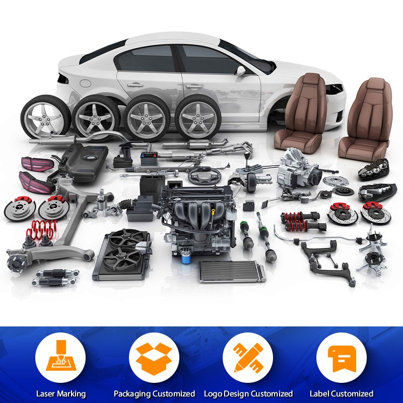 High Quality Wholesale Car CPS Sensors Crankshaft Position Sensor F01R00F038 For Chery Tiggo Chinese Car All Auto Spare Parts