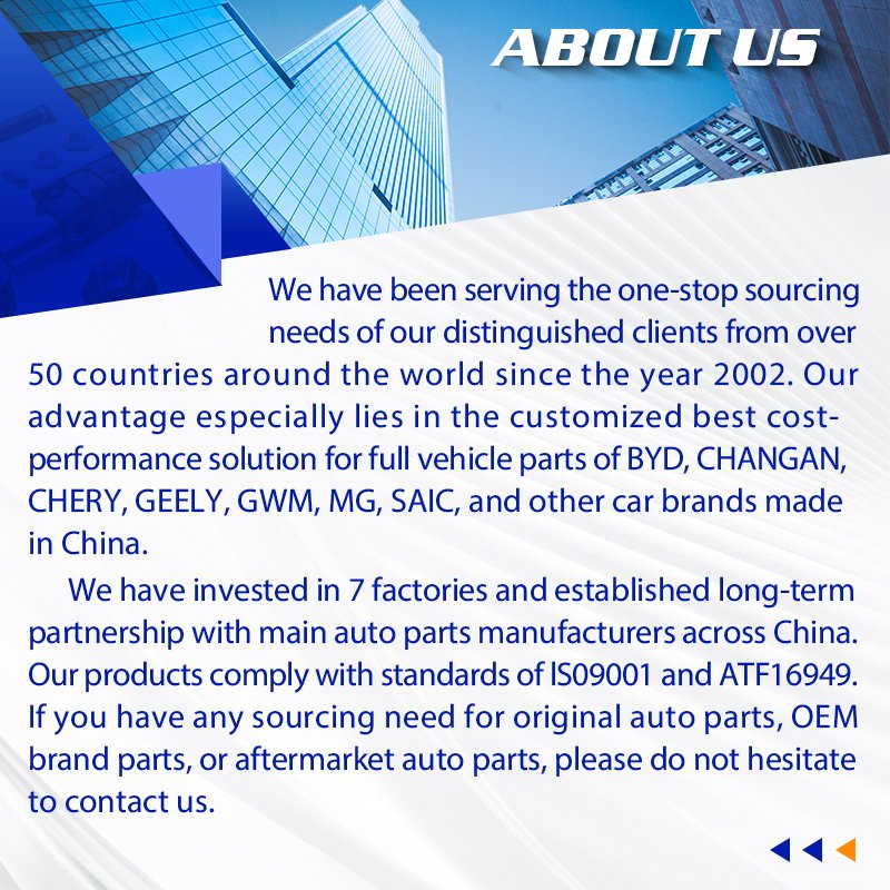 High Quality Wholesale Car CPS Sensors Crankshaft Position Sensor F01R00F038 For Chery Tiggo Chinese Car All Auto Spare Parts