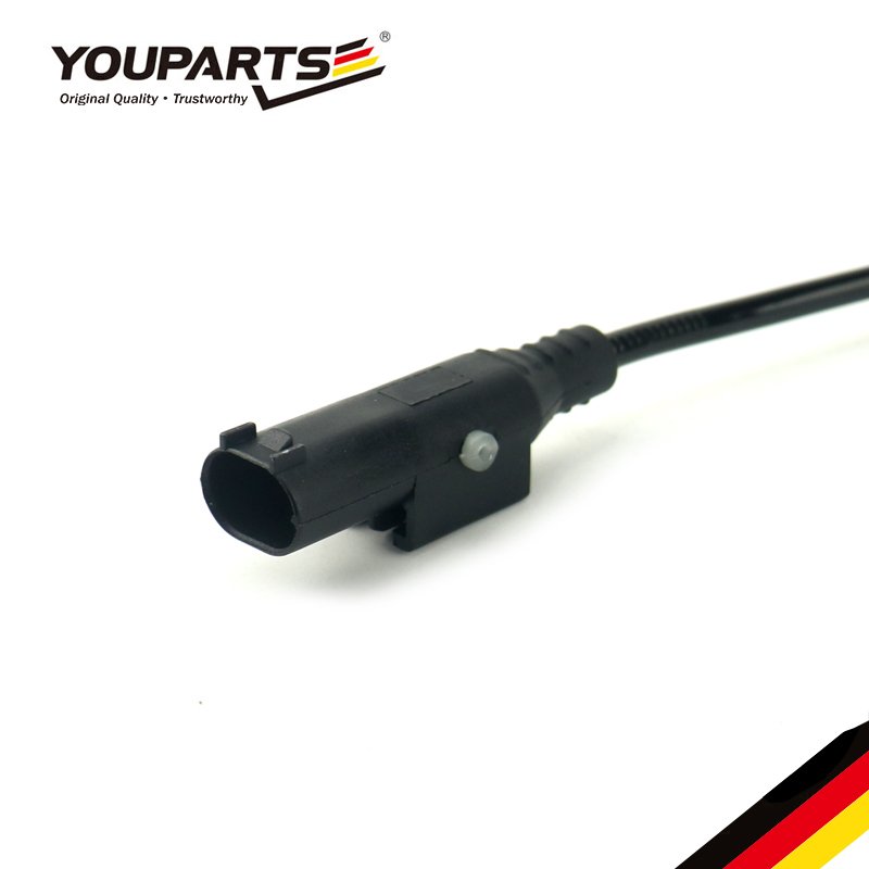 YOUPARTS Auto Rear ABS Wheel Speed Sensor for W447 W448 447 905 15 03 4479051503