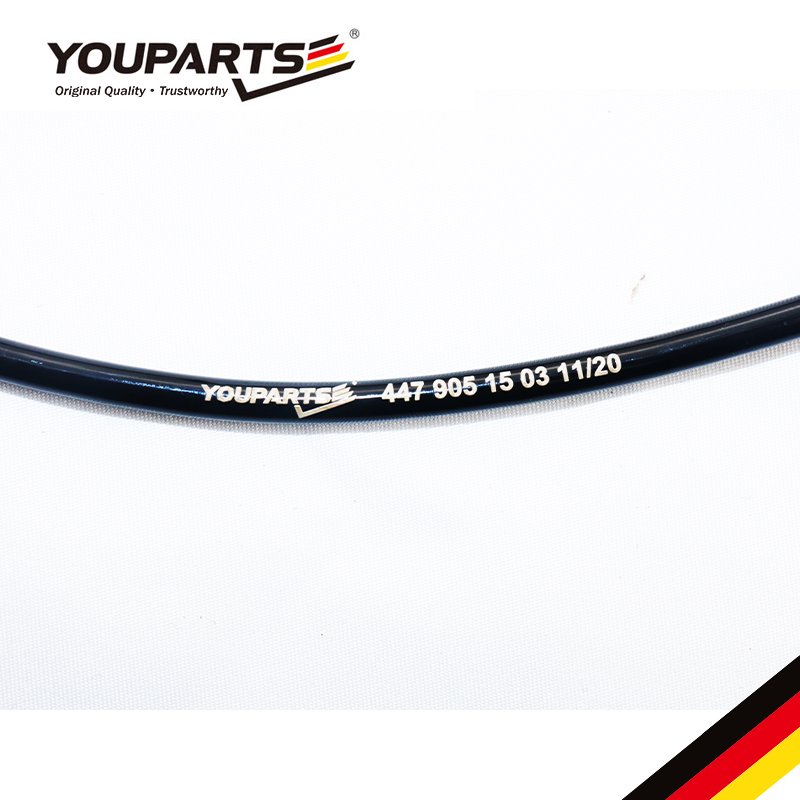 YOUPARTS Auto Rear ABS Wheel Speed Sensor for W447 W448 447 905 15 03 4479051503