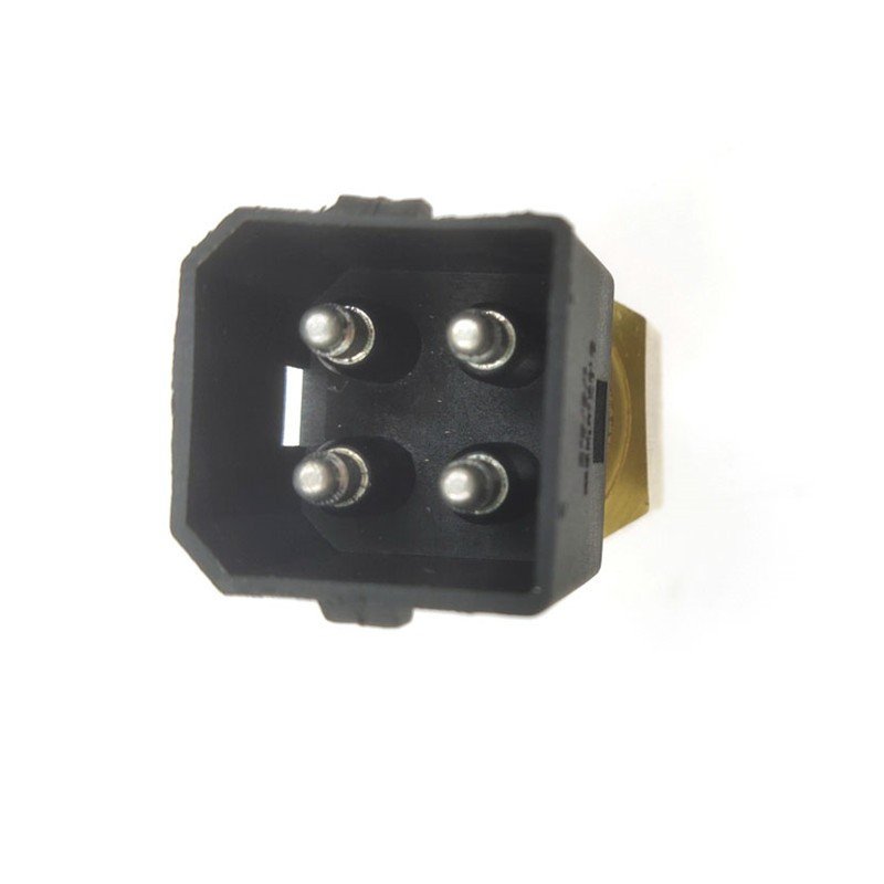 Car Auto Spare Parts Truck Spare Parts Oxygen ABS Pressure Water Temperature Sensor For Volvo OEM 1612230 1594225 0041612230