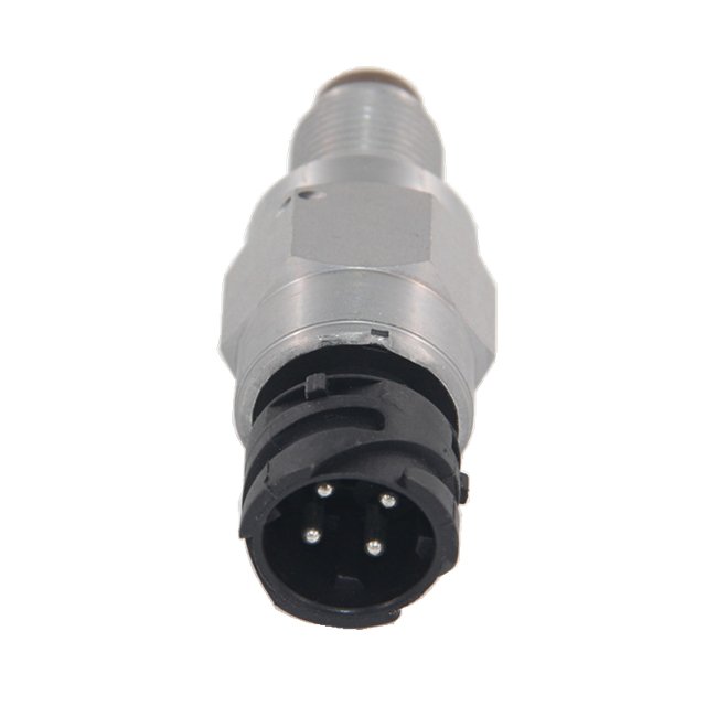 Auto sensor Vehicle speed sensor 0155422417 for BENZ TRUCK ACTROS