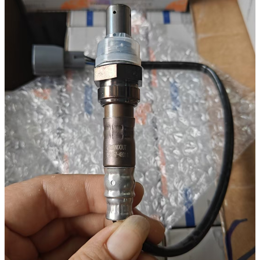 Wholesale Car Oxygen O2 sensor 89467-48011 234-9009 For Toyota RAV4 2000-2005 Auto Parts Lambda Sensor de oxigeno High Quality