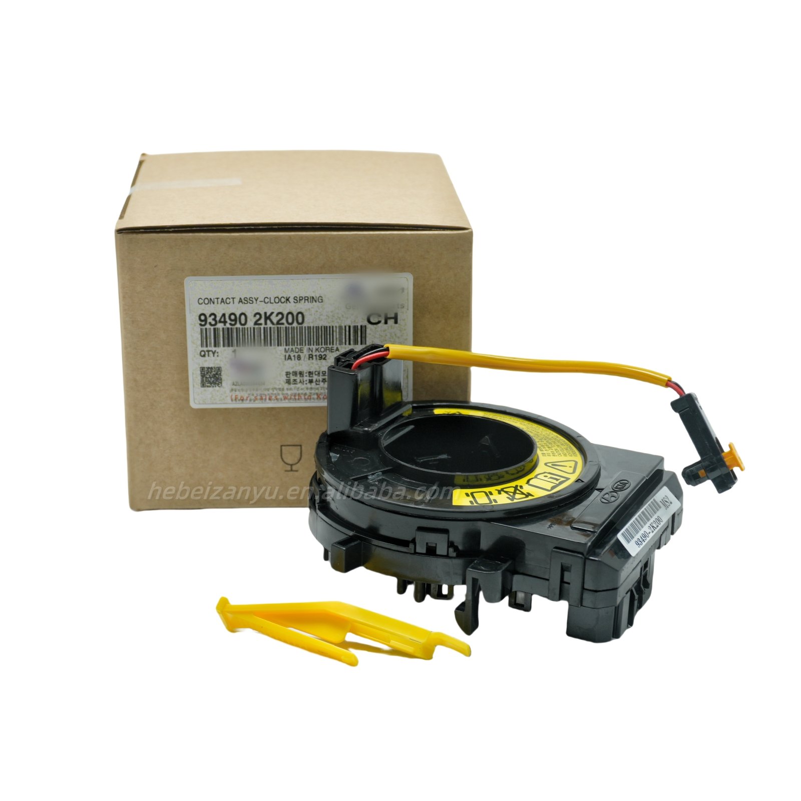 Auto Sensors OEM 93490-3s110 93490-1w010 93490-3v320 93490-2b200 93490-2k200 93490-3q120 93490-a4110 93490-1r311 93490-2p110