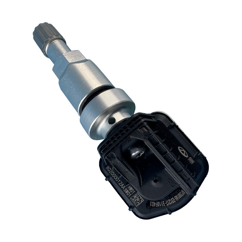 New Auto Sensors for Chery Tiggo 7 8 5 X 8 Plus 7plus Part Number 802000012AA Tire Pressure Sensor