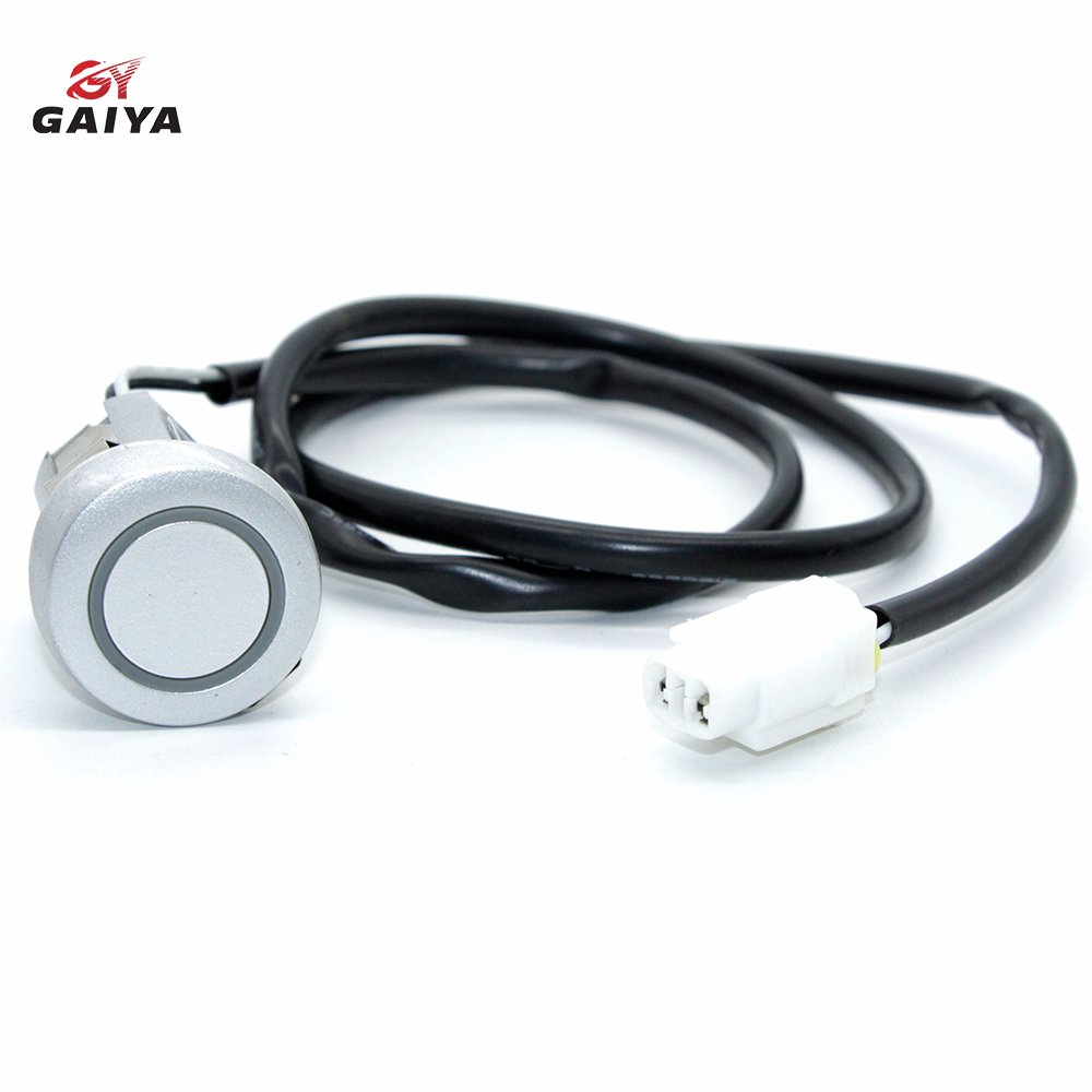 89341-28340 PDC Parking Sensor For Toyota Previa Tarago 2.4L 2.0T Estima Hybrid 8934128340