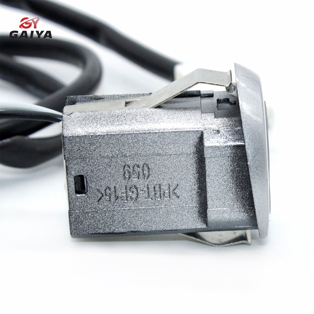 89341-28340 PDC Parking Sensor For Toyota Previa Tarago 2.4L 2.0T Estima Hybrid 8934128340