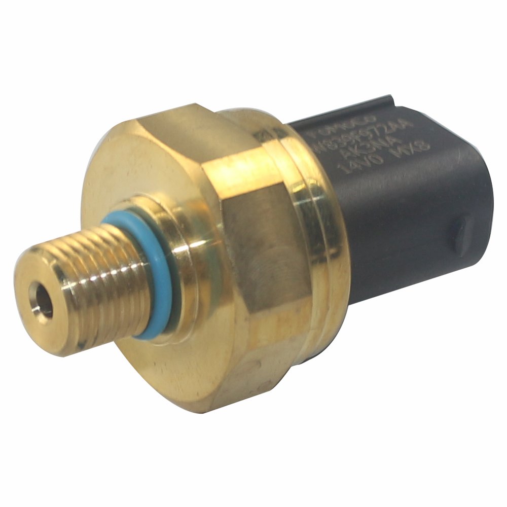 Womala 31305139 Factory Fuel Pipe Injection Pressure Sensor Suitable Auto Parts For Volvo S80 S60 XC60 Parts