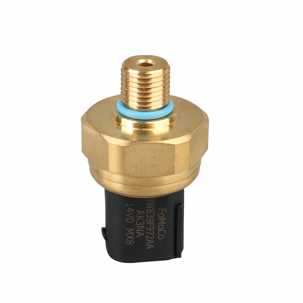 Womala 31305139 Factory Fuel Pipe Injection Pressure Sensor Suitable Auto Parts For Volvo S80 S60 XC60 Parts