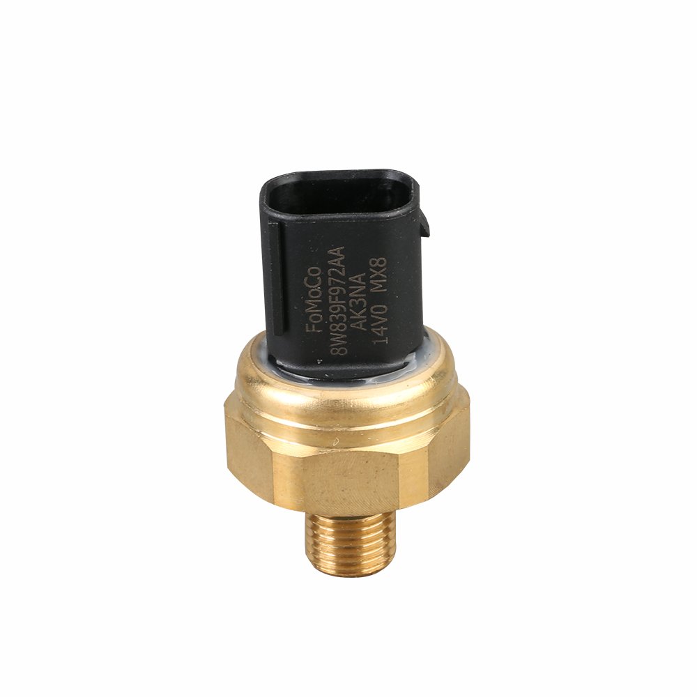 Womala 31305139 Factory Fuel Pipe Injection Pressure Sensor Suitable Auto Parts For Volvo S80 S60 XC60 Parts
