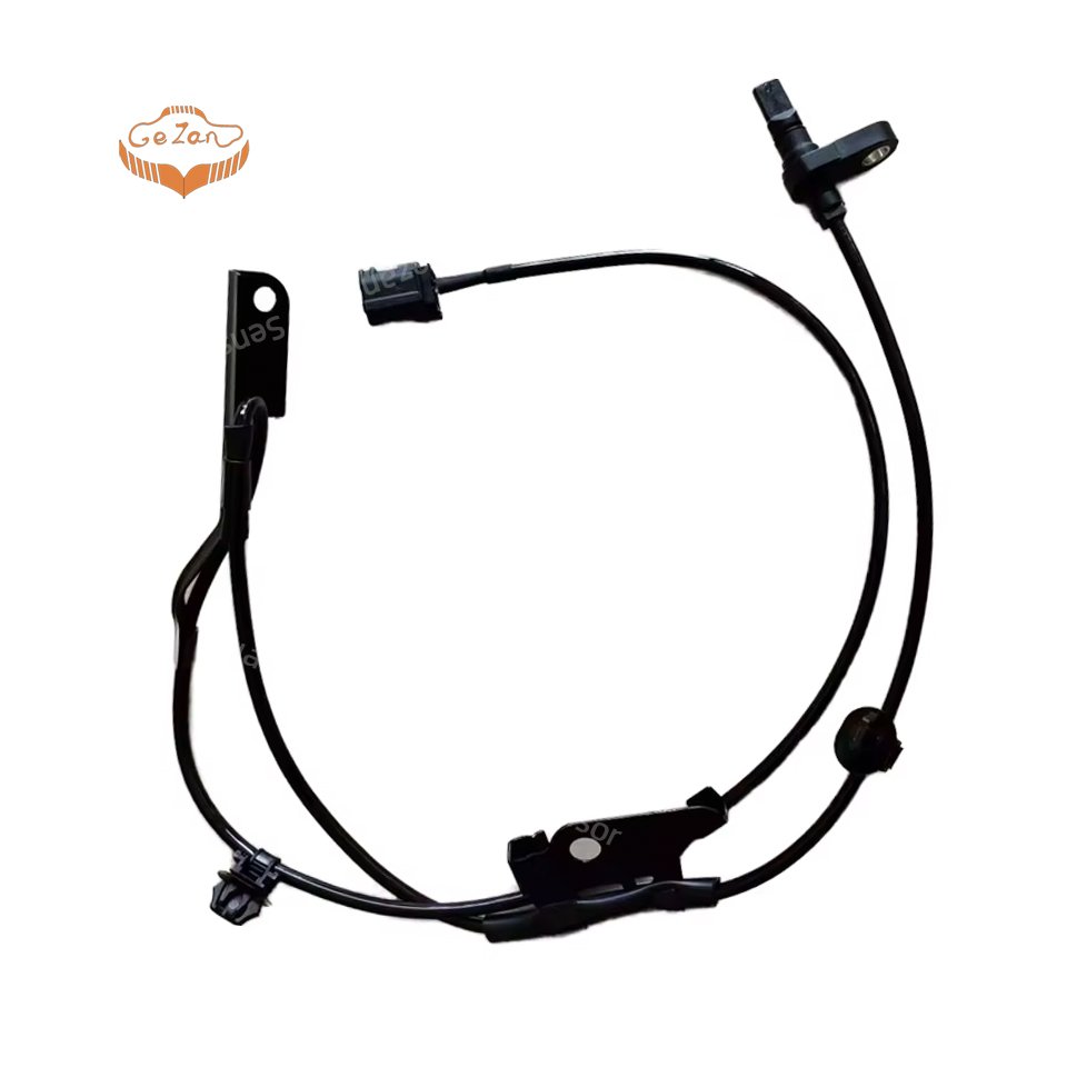 Auto Parts Accessories Abs Wheel Speed Sensor For Toyota Rav4 89543-42050 Front Rear Right Left 8954342050