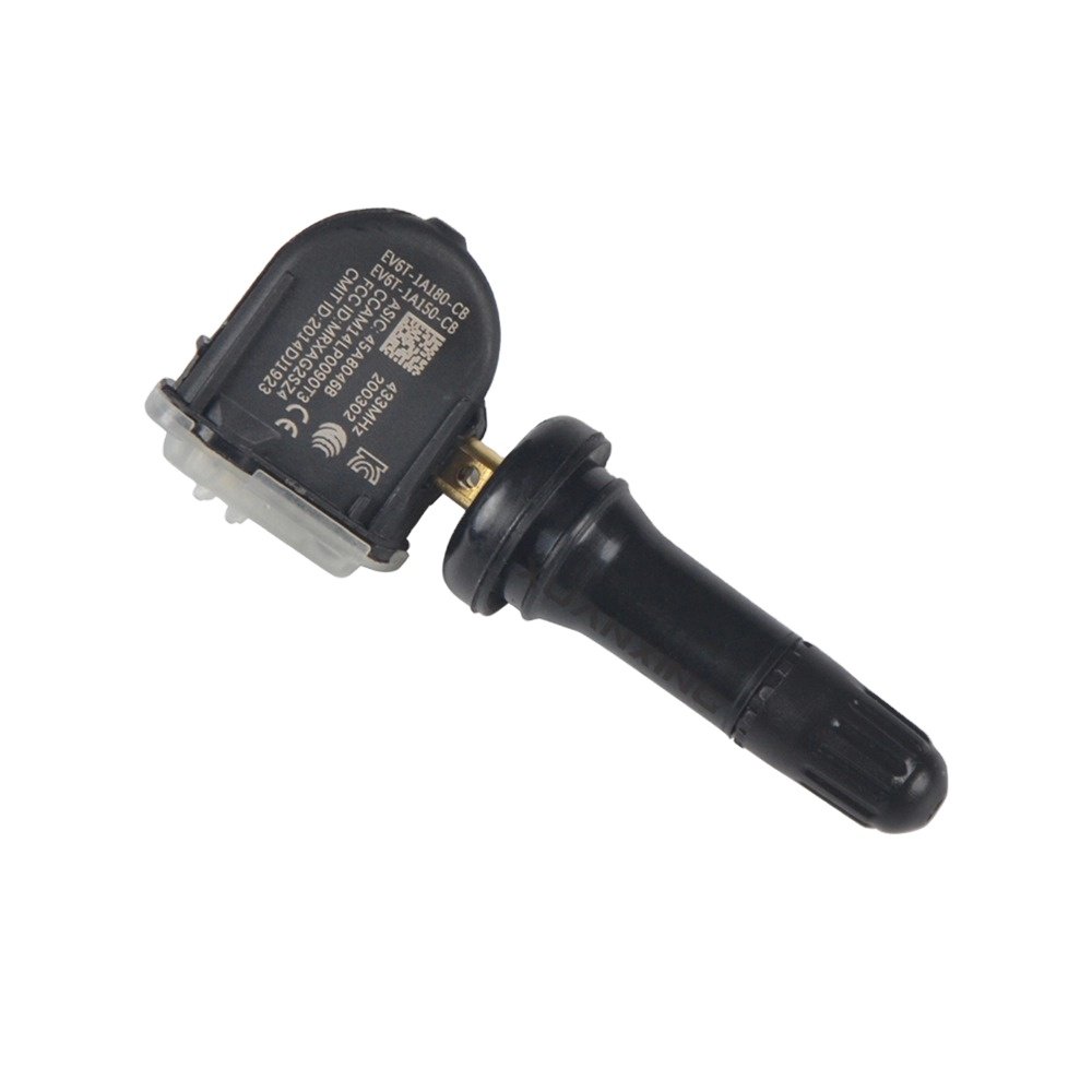 EV6T1A180DD EV6T-1A180-DD Wholesale Tire Pressure sensor Detection TPMS Accessories for the Ford Lincoln Fiesta Impala F-150