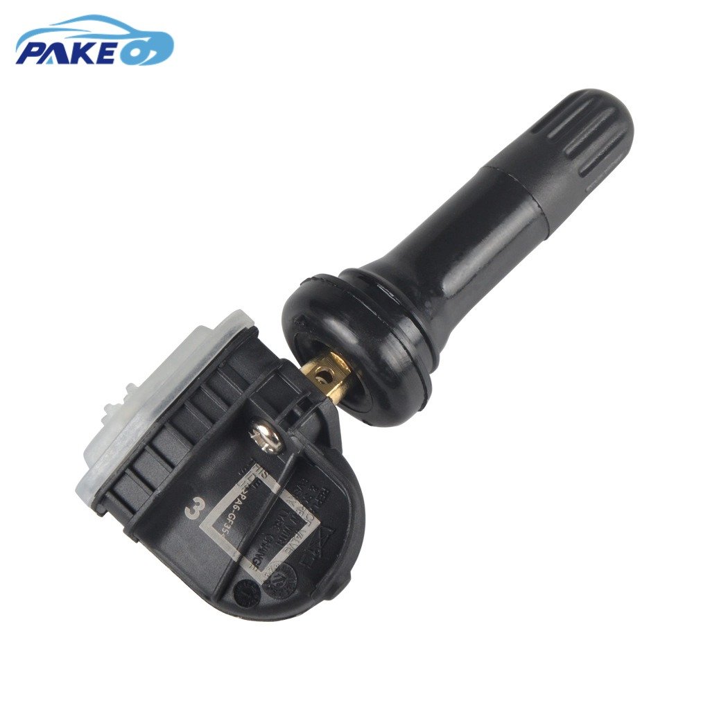 EV6T1A180DD EV6T-1A180-DD Wholesale Tire Pressure sensor Detection TPMS Accessories for the Ford Lincoln Fiesta Impala F-150