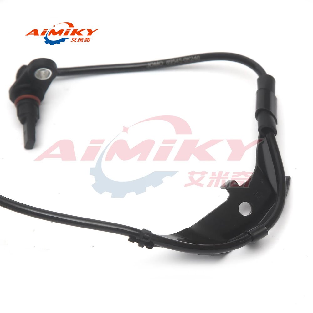 ABS Sensor 89545-0K240 89546-0K240 for Toyota Hilux Revo 4WD rear right left speed sensor