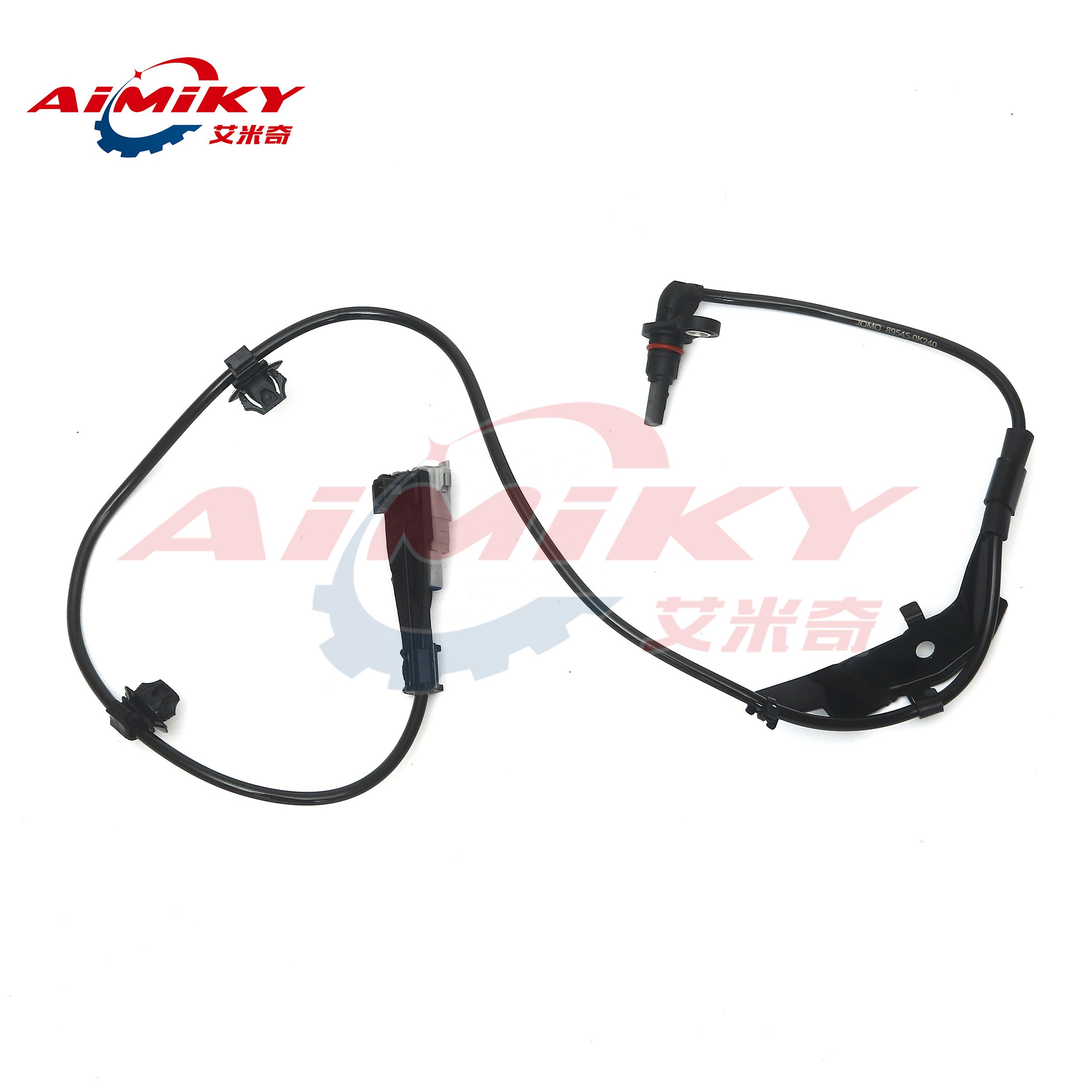 ABS Sensor 89545-0K240 89546-0K240 for Toyota Hilux Revo 4WD rear right left speed sensor