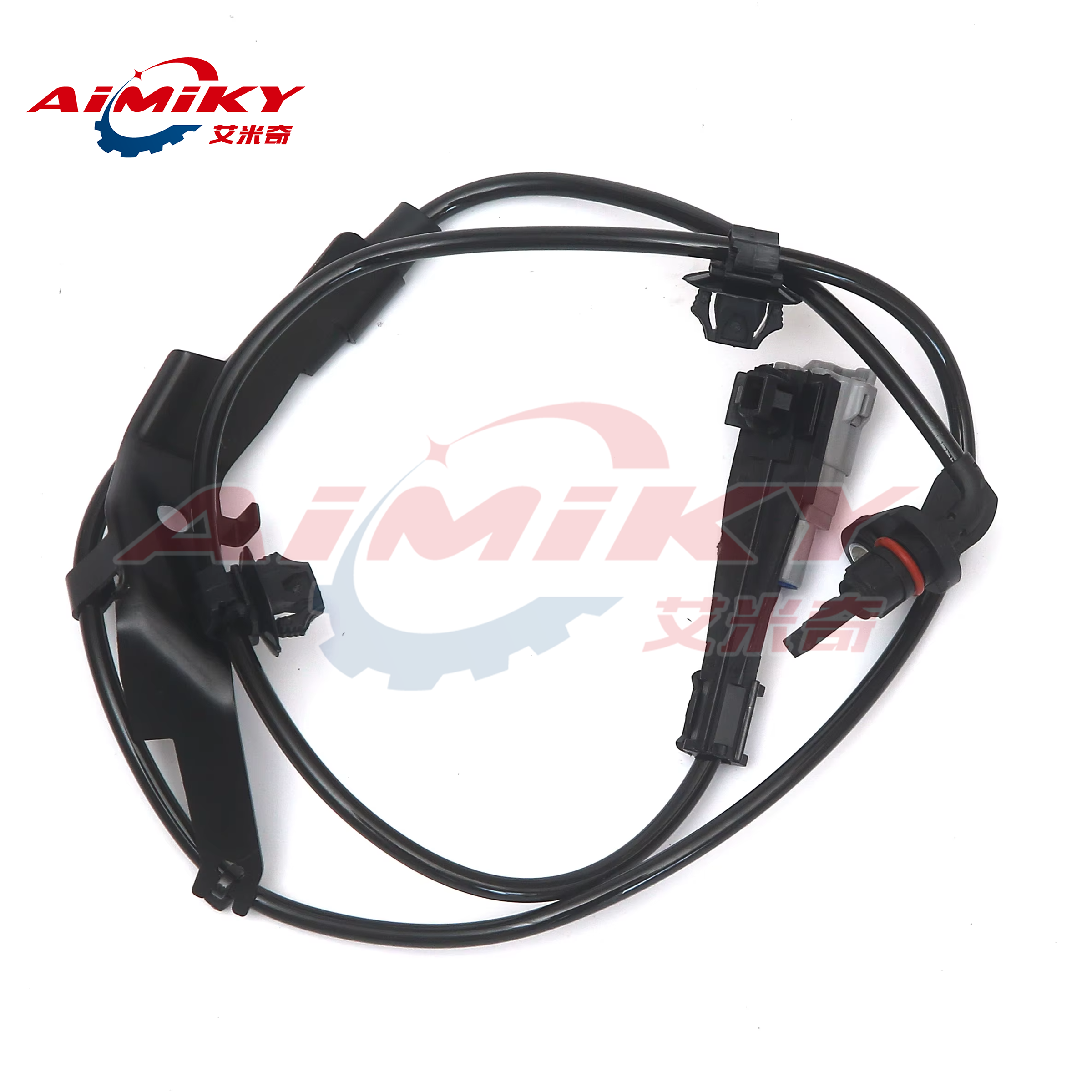 ABS Sensor 89545-0K240 89546-0K240 for Toyota Hilux Revo 4WD rear right left speed sensor