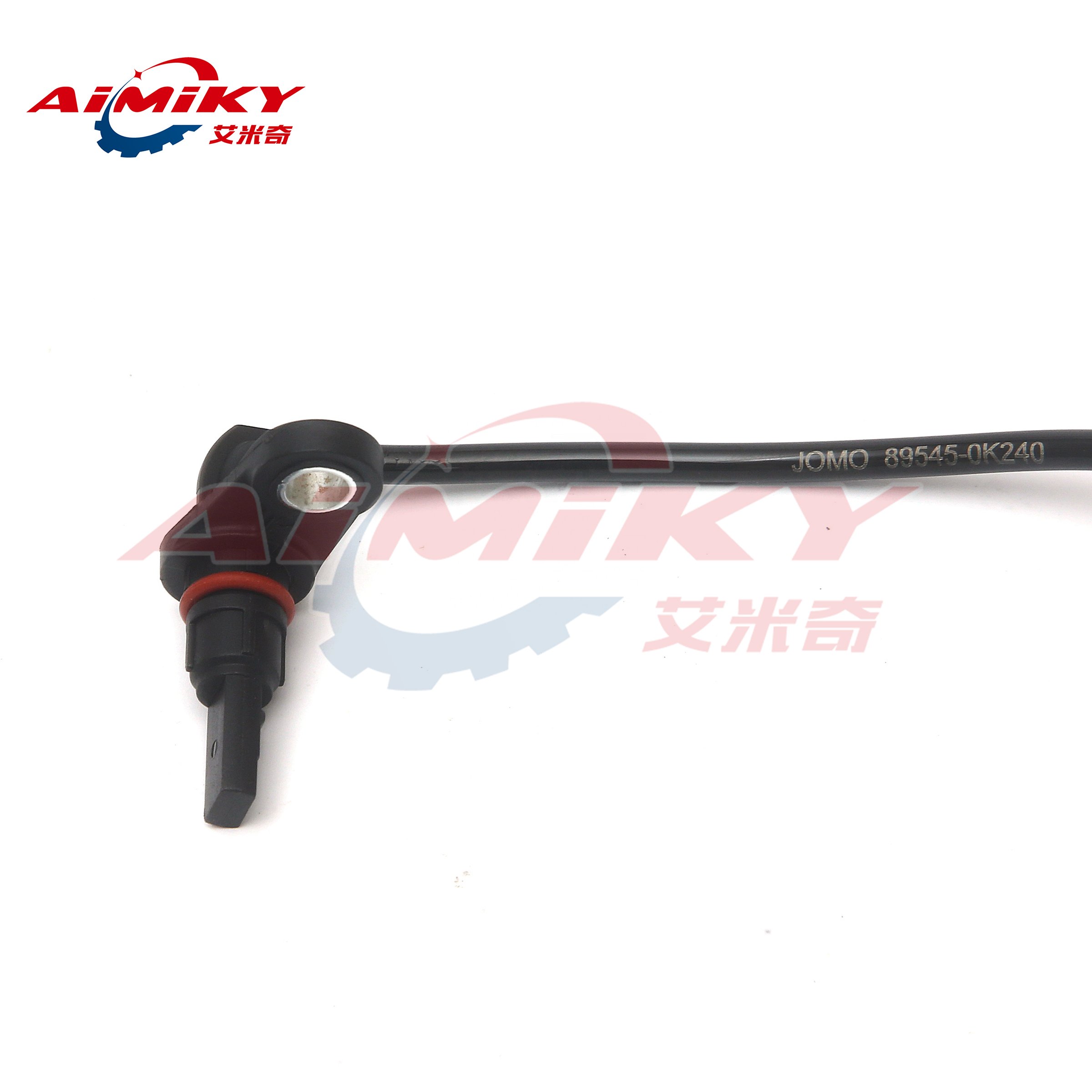 ABS Sensor 89545-0K240 89546-0K240 for Toyota Hilux Revo 4WD rear right left speed sensor
