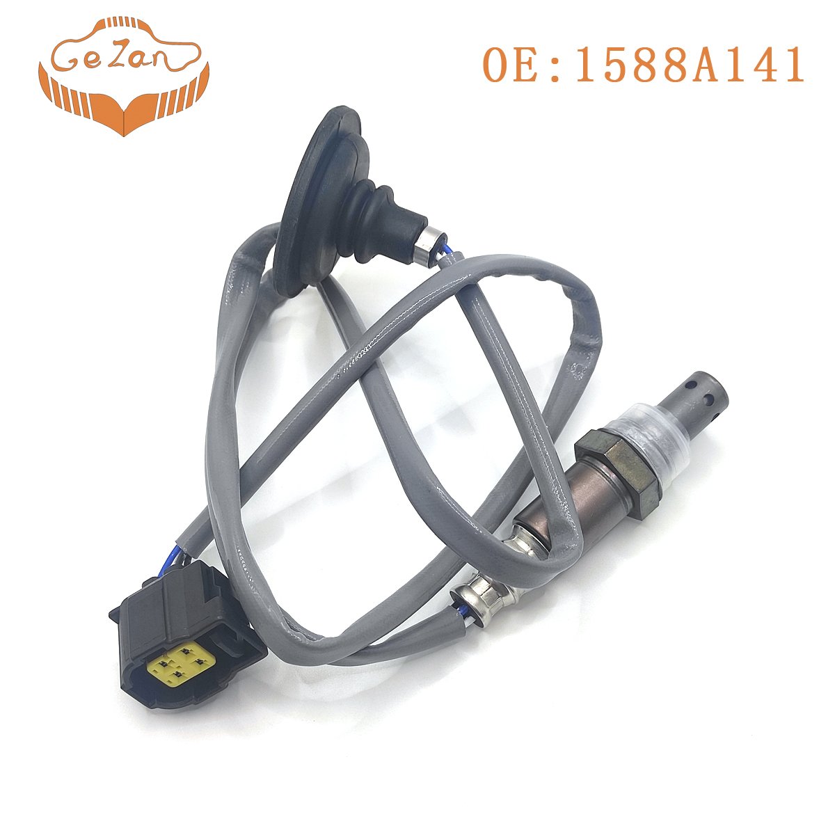 hot selling Oxygen Sensores De Auto Car O2 For Mitsubishi Outlander Lancer 2.0L 2.4L 08-17 234-4116 1588A141 25024751